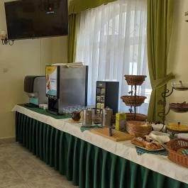 Gosztola Gyöngye-az erdő szállodája Gosztola - Egyéb