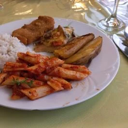 Gosztola Gyöngye-az erdő szállodája Gosztola - Egyéb