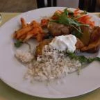 Gosztola Gyöngye-az erdő szállodája Gosztola - Egyéb