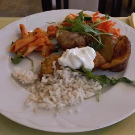 Gosztola Gyöngye-az erdő szállodája Gosztola - Egyéb