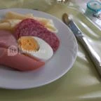 Gosztola Gyöngye-az erdő szállodája Gosztola - Egyéb