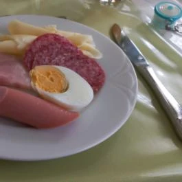 Gosztola Gyöngye-az erdő szállodája Gosztola - Egyéb