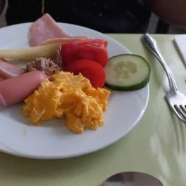 Gosztola Gyöngye-az erdő szállodája Gosztola - Egyéb