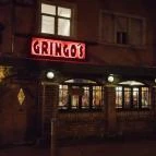 Gringo's Cantina Szeged - Külső kép