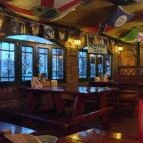 Gringo's Cantina Szeged - Belső