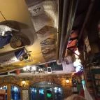 Gringo's Cantina Szeged - Belső