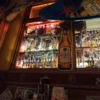 Gringo's Cantina Szeged - Belső