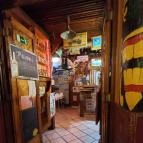 Gringo's Cantina Szeged - Belső