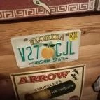 Gringo's Cantina Szeged - Belső