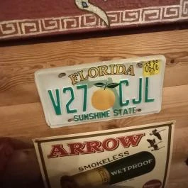 Gringo's Cantina Szeged - Belső