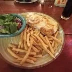 Gringo's Cantina Szeged - Étel/ital