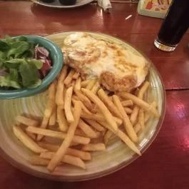 Gringo's Cantina Szeged - Étel/ital