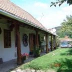 Gubicza Vendégház Vértessomló - Külső kép