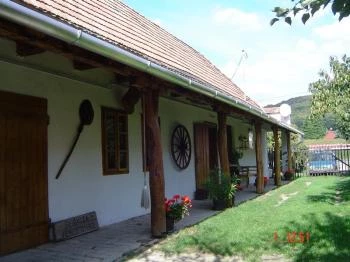 Gubicza Vendégház Vértessomló Gubicza Vendégház Vértessomló