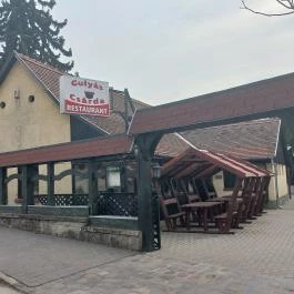 Gulyás Csárda Visegrád - Egyéb