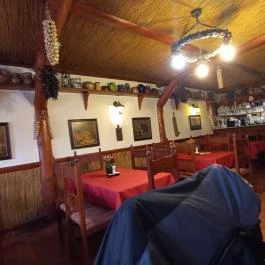 Gulyás Csárda Visegrád - Egyéb