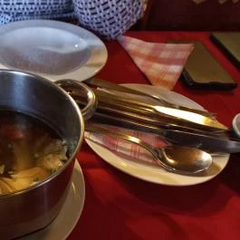 Gulyás Csárda Visegrád - Egyéb