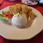 Gulyás Csárda Visegrád - Egyéb