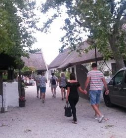 Gyöngyösi Betyárcsárda