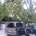 Gyöngyösi Betyárcsárda Rezi - Külső kép