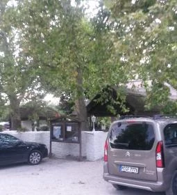 Gyöngyösi Betyárcsárda