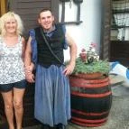 Gyöngyösi Betyárcsárda Rezi - Egyéb