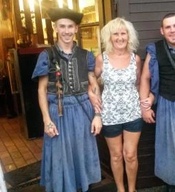 Gyöngyösi Betyárcsárda