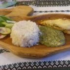 Gyöngyösi Betyárcsárda Rezi - Étel/ital