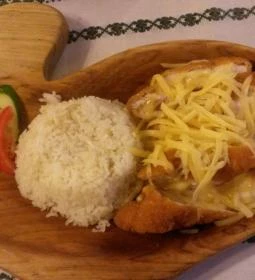 Gyöngyösi Betyárcsárda