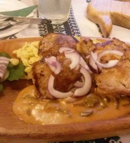 Gyöngyösi Betyárcsárda