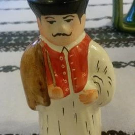 Gyöngyösi Betyárcsárda Rezi - Egyéb