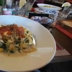 Hági Udvar Szeged - Étel/ital