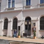 Hági Udvar Szeged - Külső kép