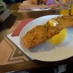 Hági Udvar Szeged - Étel/ital