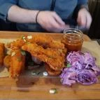 Hági Udvar Szeged - Étel/ital