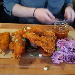 Hági Udvar Szeged - Étel/ital