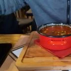 Hági Udvar Szeged - Étel/ital