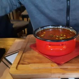 Hági Udvar Szeged - Étel/ital