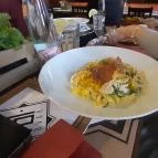 Hági Udvar Szeged - Étel/ital