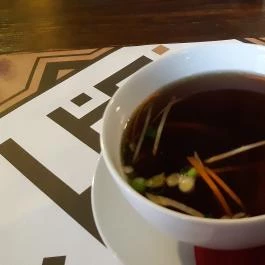 Hági Udvar Szeged - Étel/ital