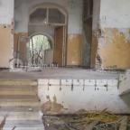 Hajmáskéri Tüzérlaktanya Hajmáskér - Belső