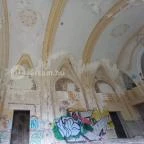 Hajmáskéri Tüzérlaktanya Hajmáskér - Belső