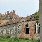 Hajmáskéri Tüzérlaktanya Hajmáskér - Külső kép