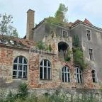 Hajmáskéri Tüzérlaktanya Hajmáskér - Külső kép