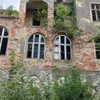 Hajmáskéri Tüzérlaktanya Hajmáskér - Külső kép