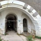 Hajmáskéri Tüzérlaktanya Hajmáskér - Külső kép