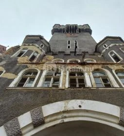 Hajmáskéri Tüzérlaktanya