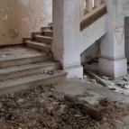 Hajmáskéri Tüzérlaktanya Hajmáskér - Belső