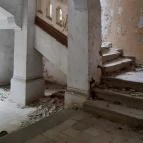 Hajmáskéri Tüzérlaktanya Hajmáskér - Belső