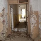 Hajmáskéri Tüzérlaktanya Hajmáskér - Belső